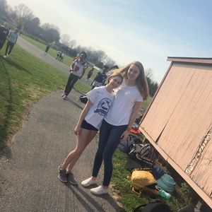 Meet your Posher, Alyssa